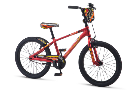 Mongoose Racer X