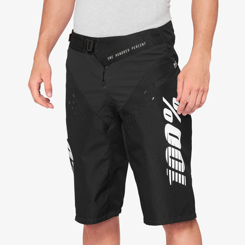 100% Youth R-Core Shorts