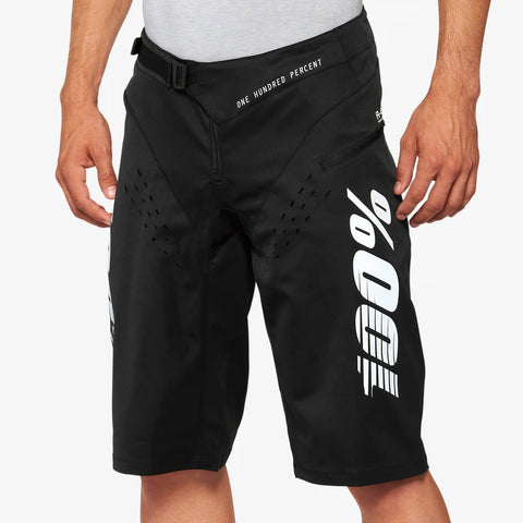 100% R-Core Shorts