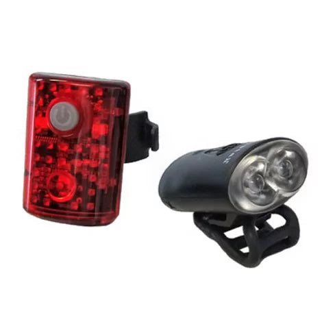 Chaptah The Twins Front & Rear