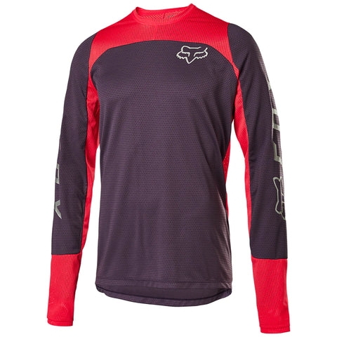 Fox Defend LS Jersey