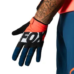 Fox Ranger Gel Gloves