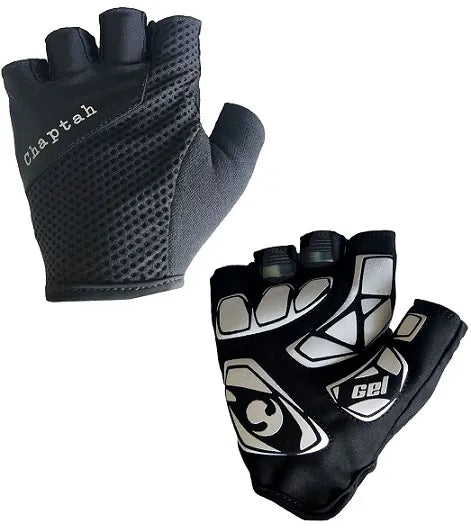 Chaptah Race Gel II Gloves