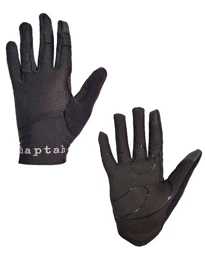 Chaptah Race Shield Gloves