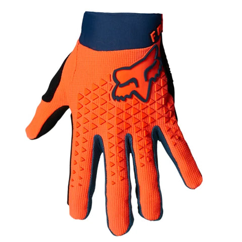 Fox Youth Defend Gloves