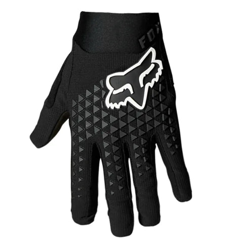 Fox Youth Defend Gloves