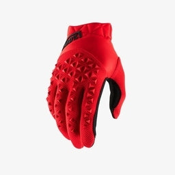 100% Youth Airmatic Gloves