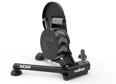 Wahoo KICKR V6 Smart Trainer (with Wi-Fi)