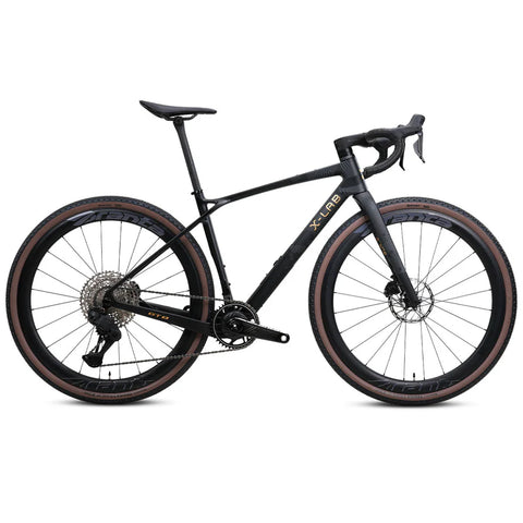 X-Lab GT8 GRX Di2 (Pre Order Now)