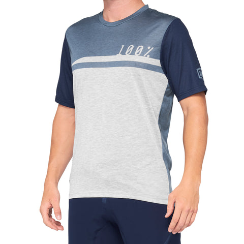 100% Airmatic Jersey