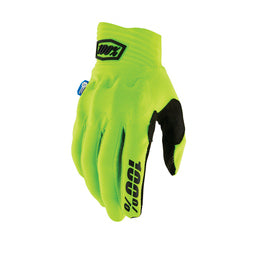 100% Cognito Smart Shock Gloves