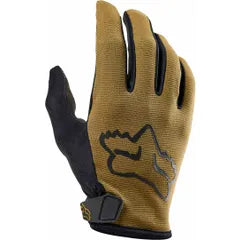 Fox Ranger Gloves