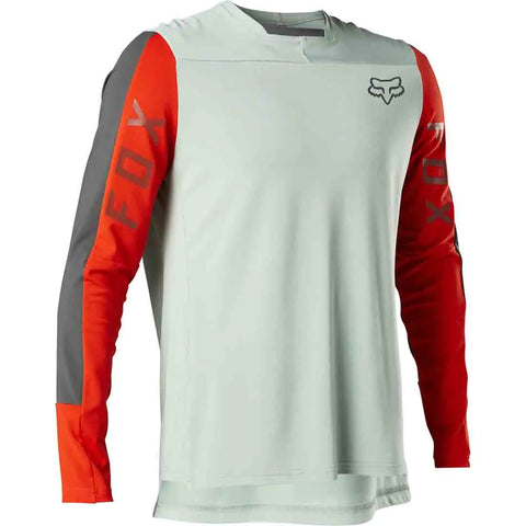 Fox Defend LS Jersey