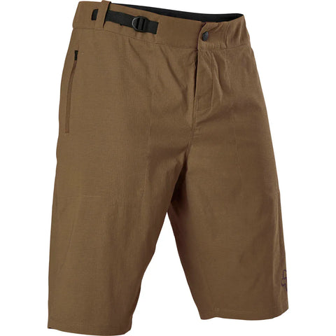 Fox Ranger w/Liner Shorts