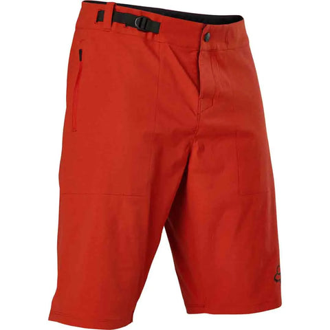 Fox Ranger w/Liner Shorts