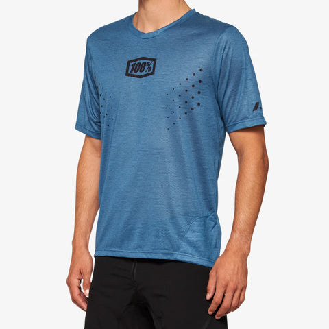 100% Airmatic Jersey