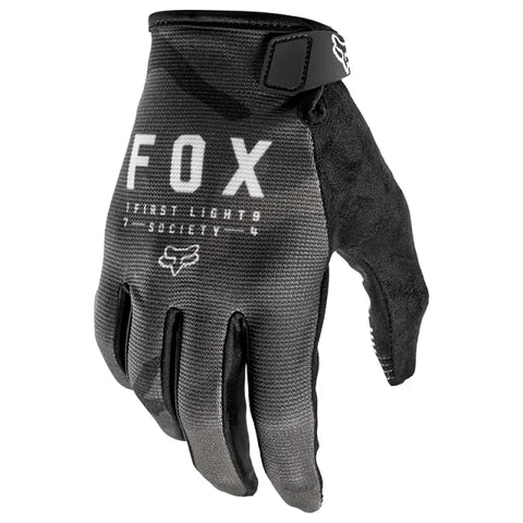 Fox Ranger Gloves