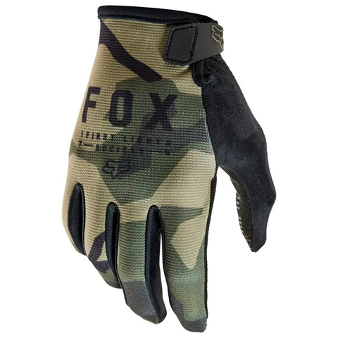 Fox Ranger Gloves